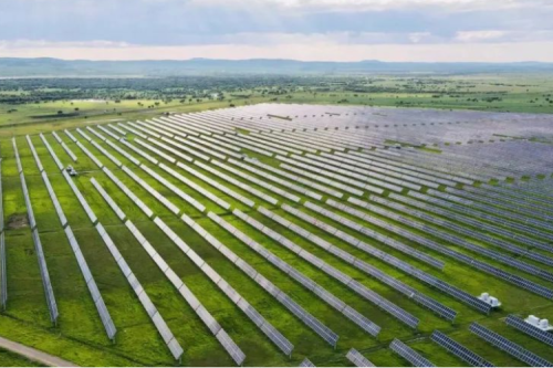 九洲集團收購一家風電、兩家光伏電站100%股權， 繼續(xù)加碼新能源電站持有容量