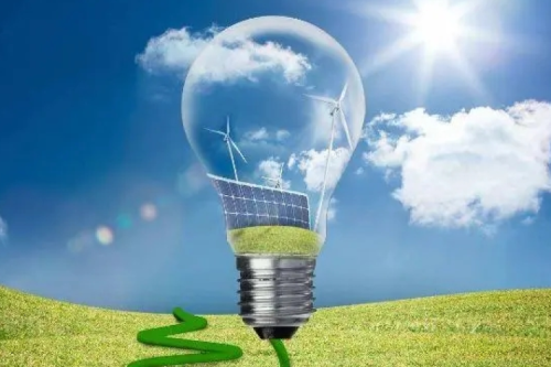 新增風(fēng)電光伏226GW！BP發(fā)布《世界能源統(tǒng)計年鑒2022》！