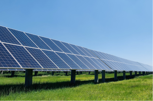 太陽能發(fā)電！“同比增長248.7%”