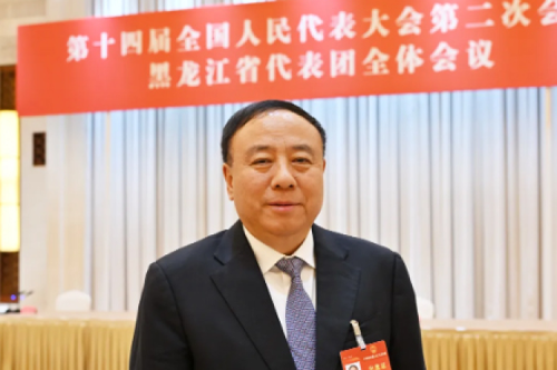 全國人大代表，九洲集團(tuán)董事長李寅：關(guān)于加快“微電網(wǎng)”建設(shè)政策實(shí)施的建議