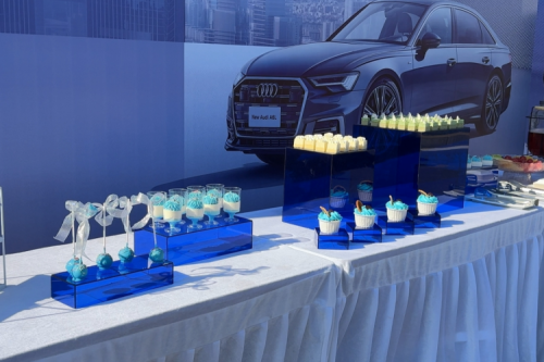 工會助力，購車無憂 ——九洲集團(tuán)員工專屬購車福利活動