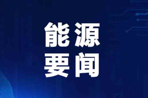 國(guó)家能源局最新發(fā)布典型案例！泰來九洲興泰生物質(zhì)入選！